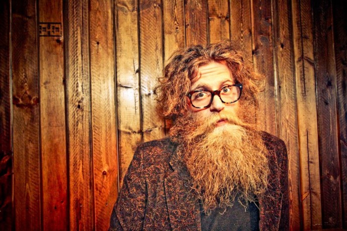 Barley Arts: stasera, giovedì 13/10 a Milano, Ben Caplan & The Casual Smokers!